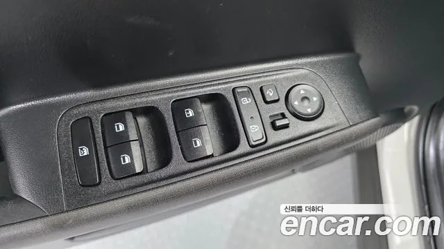 Hyundai Casper Casper Modern — Фото автомобиля 14