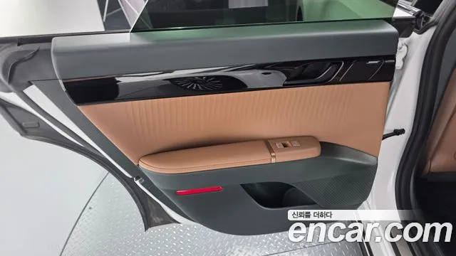 Hyundai Grandeur — Фото автомобиля 25