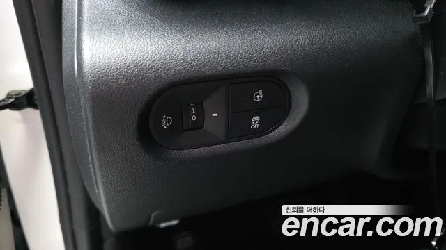 Hyundai Casper Casper Inspiration — Фото автомобиля 28