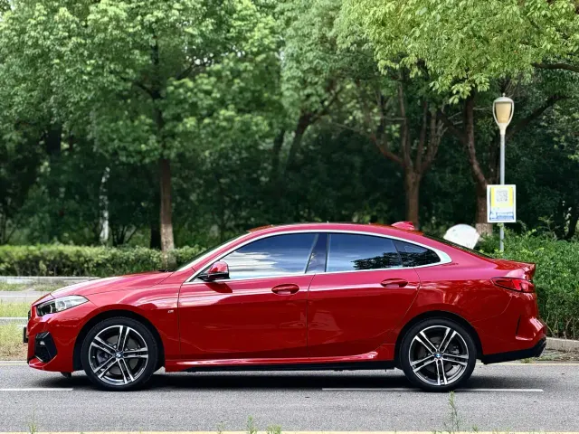 BMW 2 Series — Фото автомобиля 4