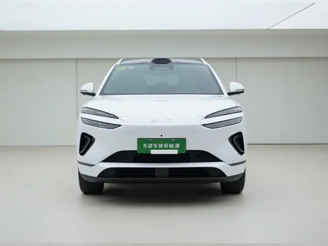 BYD Sealion 06 — Фото автомобиля 2
