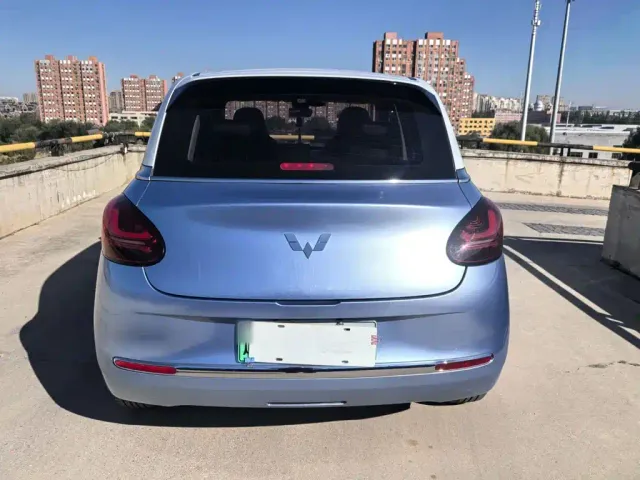 Wuling Bingo — Фото автомобиля 5