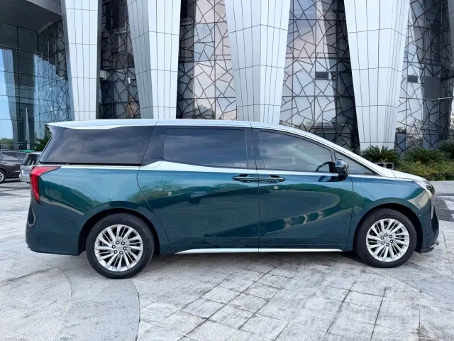 Buick Century — Фото автомобиля 7