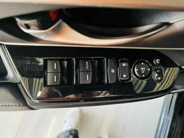 Honda Breeze — Фото автомобиля 12
