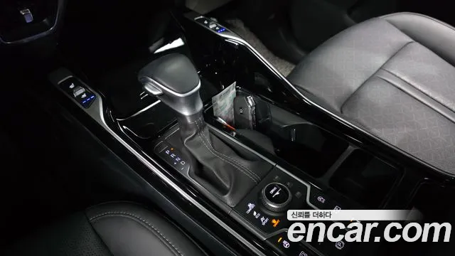Kia Sorento Sorento 4-е поколение Дизель 2.2 4WD — Фото автомобиля 7