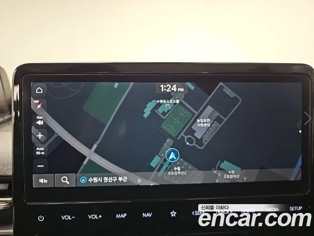 Hyundai Staria — Фото автомобиля 14