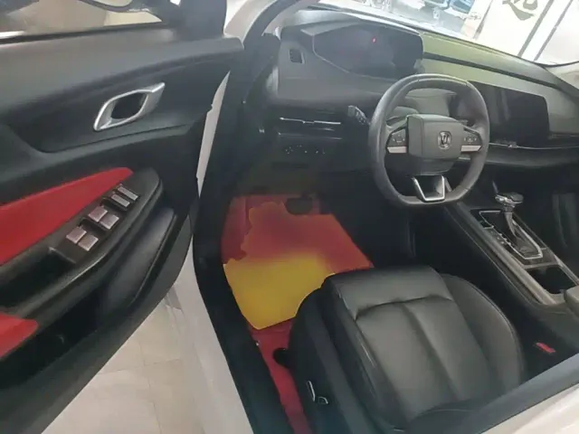 Changan CS55 Plus — Фото автомобиля 15