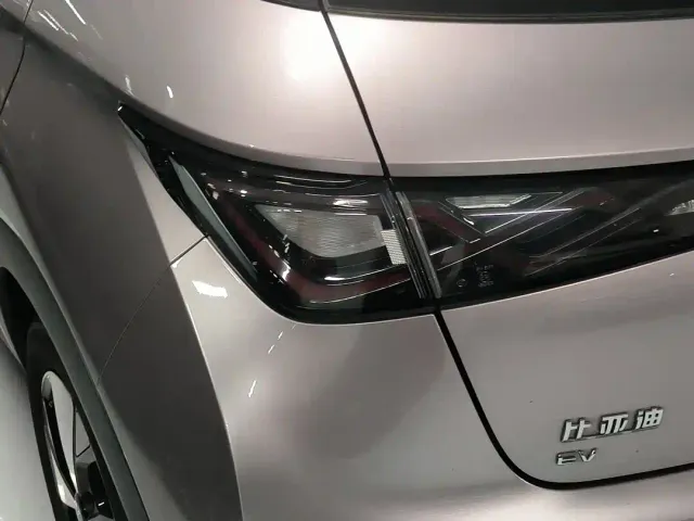 BYD Dolphin — Фото автомобиля 15