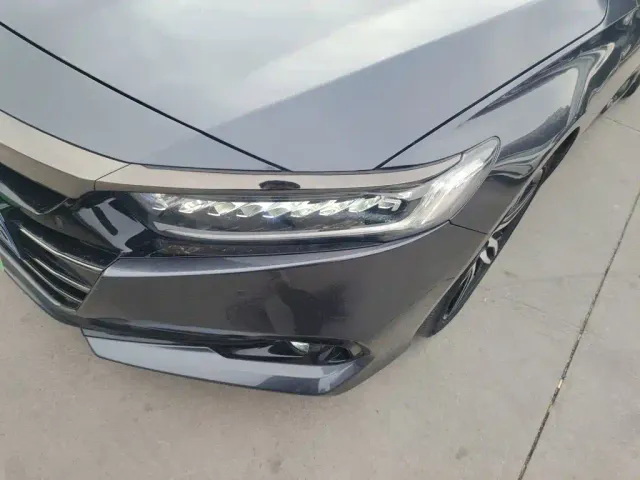 Honda Accord — Фото автомобиля 18