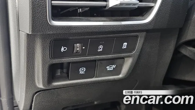 Hyundai Sonata DN8 — Фото автомобиля 25