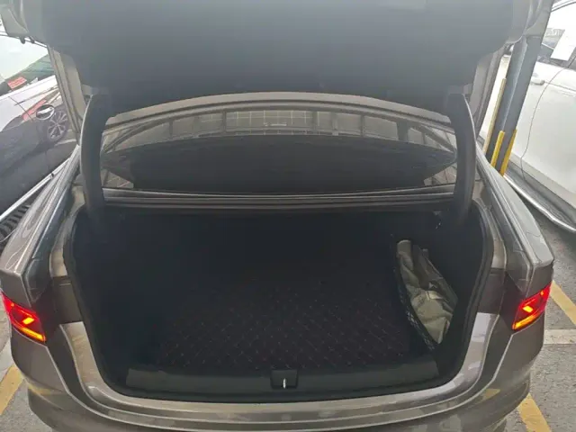 BYD Qin PLUS — Фото автомобиля 18