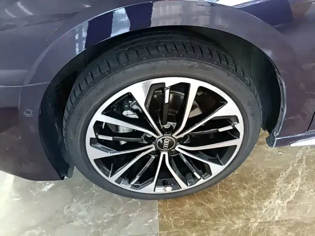 Audi A3 — Фото автомобиля 22