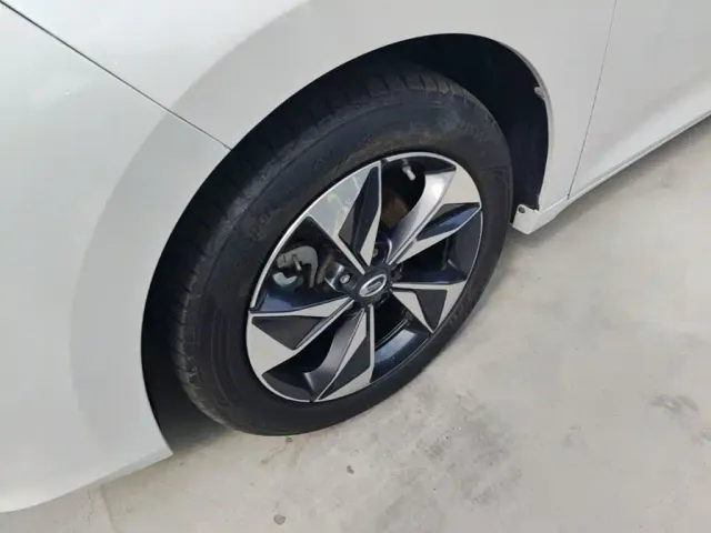 GAC Trumpchi M6 — Фото автомобиля 22