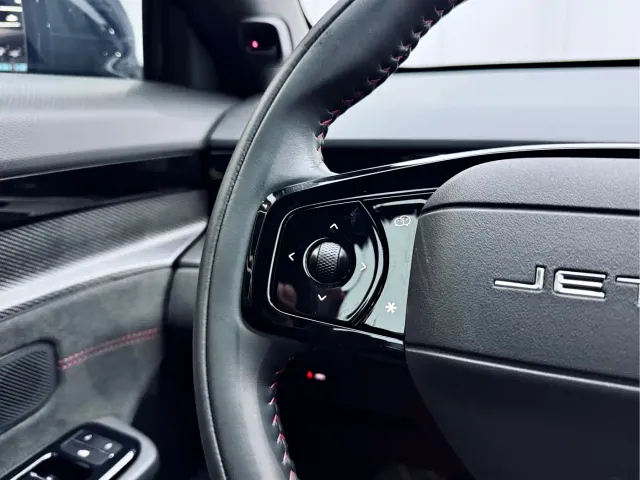 Jetour Dashing — Фото автомобиля 19