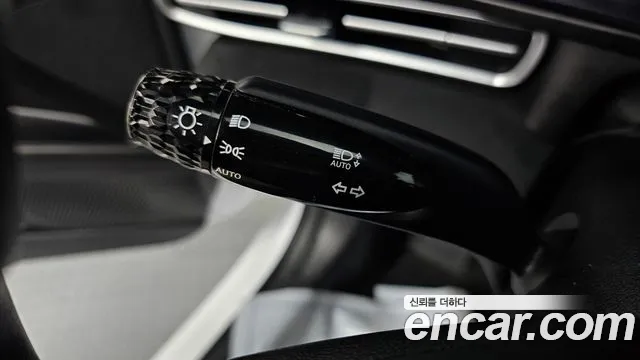 Hyundai Avante CN7 — Фото автомобиля 28