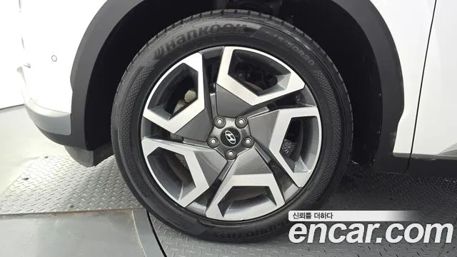 Hyundai Palisade The New Palisade Бензин 3.8 2WD — Фото автомобиля 5