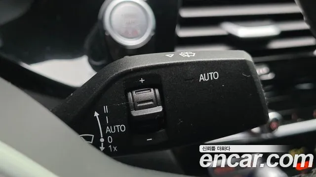 BMW 5 Series G30 — Фото автомобиля 25