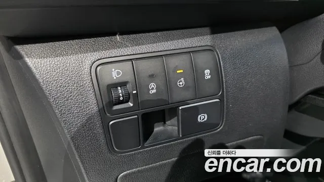 Hyundai Staria Staria — Фото автомобиля 12