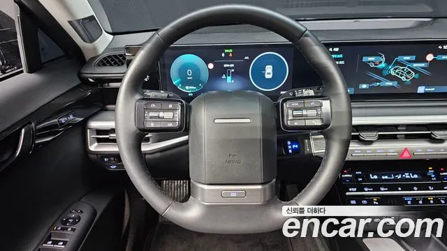 Hyundai Grandeur — Фото автомобиля 12