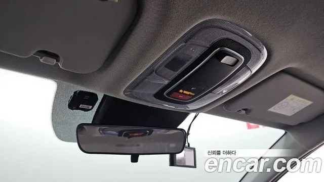 Hyundai Avante CN7 — Фото автомобиля 24