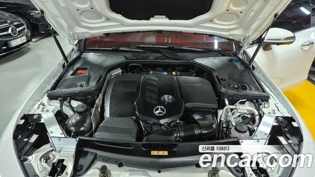 Mercedes-Benz CLS-Class — Фото автомобиля 6