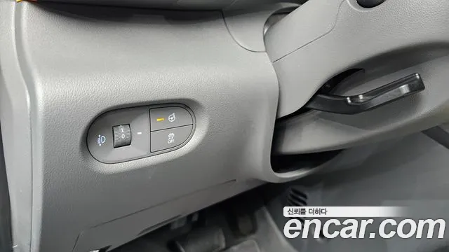 Hyundai Casper Casper Turbo Essential — Фото автомобиля 18