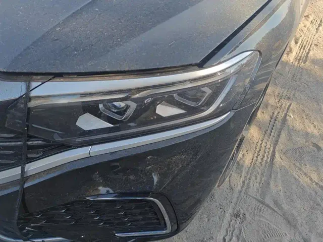 Volkswagen Passat — Фото автомобиля 5
