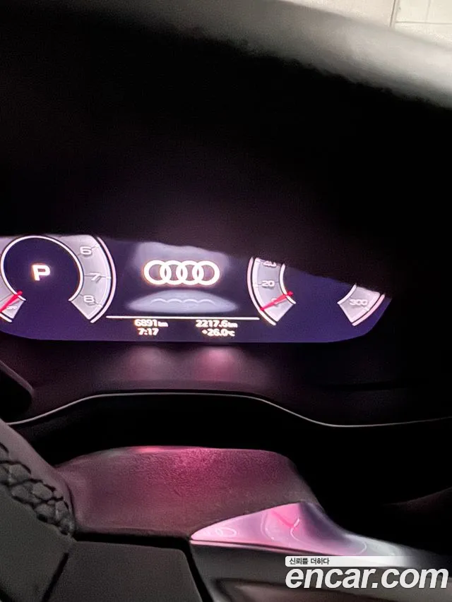 Audi A5 — Фото автомобиля 6