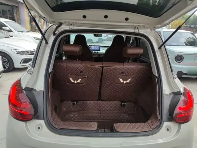 Wuling Bingo — Фото автомобиля 18