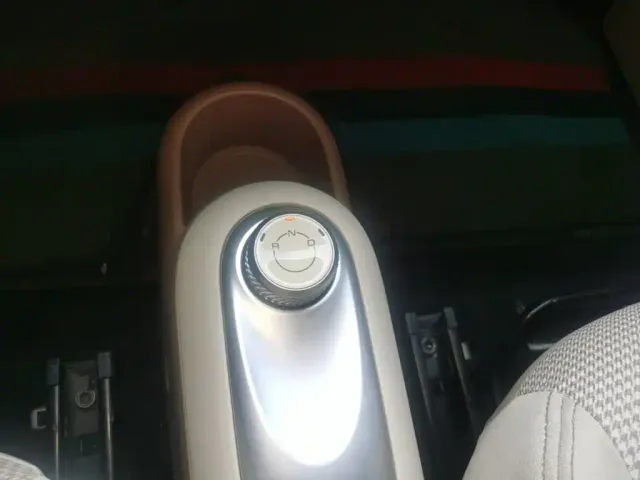Wuling Hongguang Mini EV — Фото автомобиля 13
