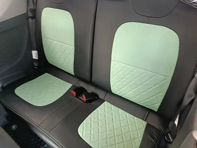 Wuling Hongguang Mini EV — Фото автомобиля 16