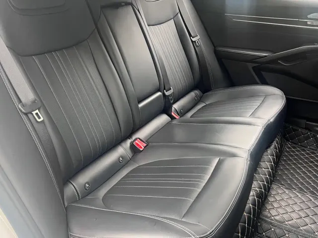 Ford Mondeo — Фото автомобиля 28