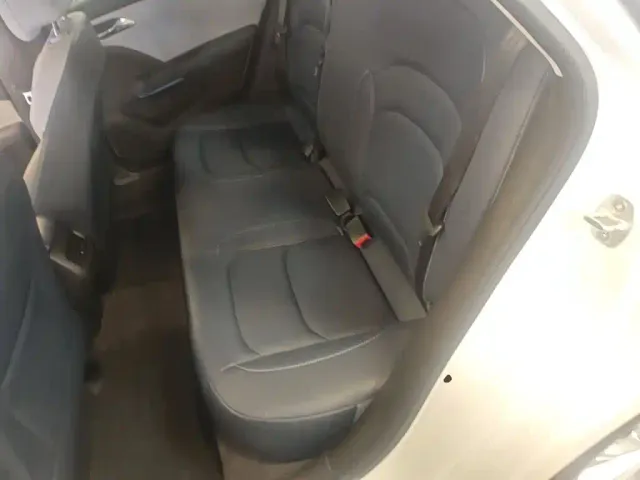 Chevrolet Monza — Фото автомобиля 16