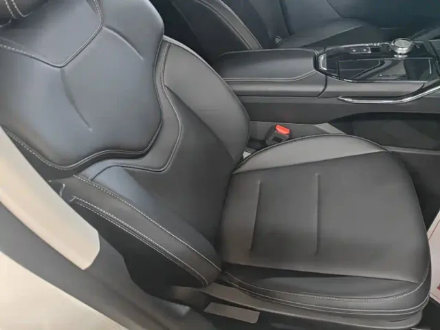 Haval H6 — Фото автомобиля 24