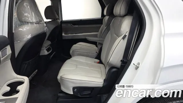 Hyundai Palisade The New — Фото автомобиля 17