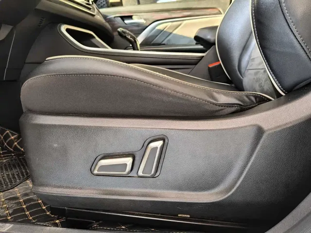 Haval H6 — Фото автомобиля 26