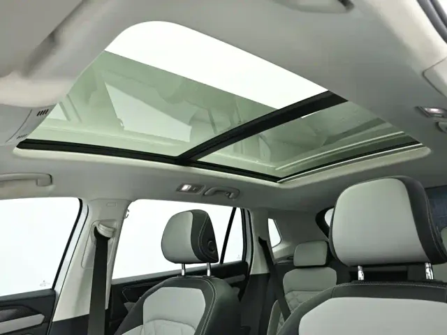 Volkswagen Tayron — Фото автомобиля 13