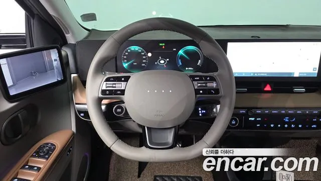 Hyundai Ioniq 5 New — Фото автомобиля 19