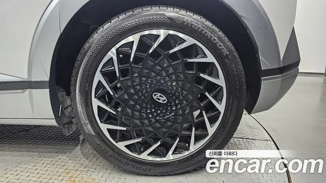 Hyundai Ioniq5 Ioniq5 — Фото автомобиля 16