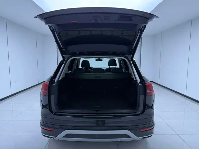 Volkswagen Tayron — Фото автомобиля 23