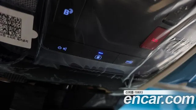 Hyundai Staria — Фото автомобиля 19