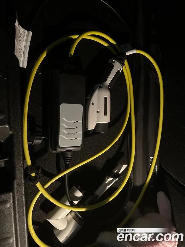 MINI Cooper Cooper Electric — Фото автомобиля 11