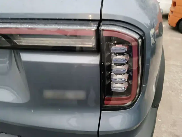 Haval Big Dog — Фото автомобиля 7