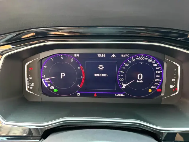 Volkswagen Sagitar — Фото автомобиля 15