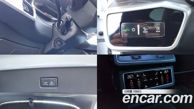 Audi A7 55 TFSI quattro Premium — Фото автомобиля 15