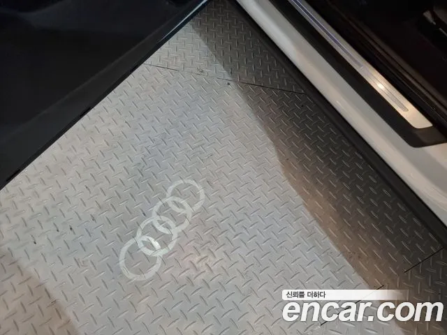 Audi Q3 F3 — Фото автомобиля 20