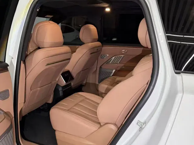 Onvo L90 — Фото автомобиля 3