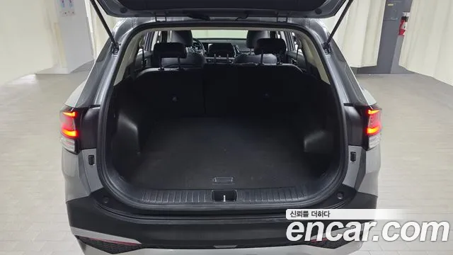 Kia Sportage 5th Gen — Фото автомобиля 22