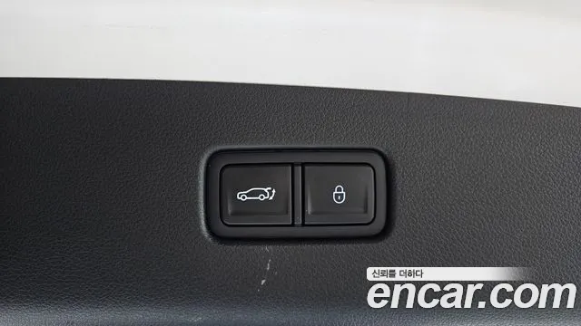 Genesis GV70 — Фото автомобиля 20