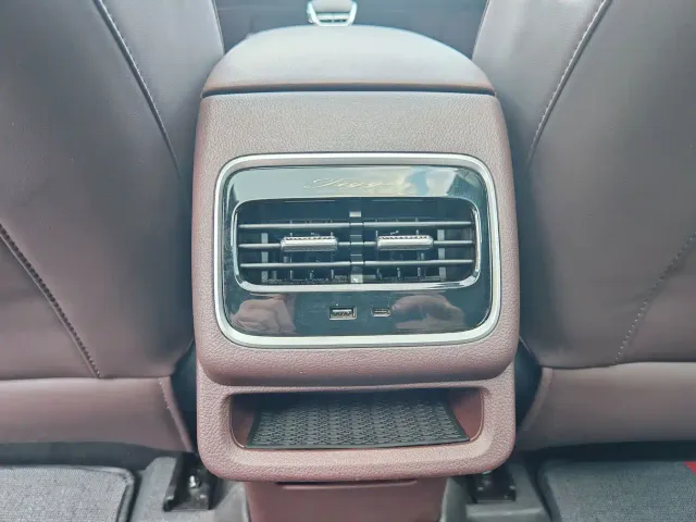 Chery Tiggo 8 PRO — Фото автомобиля 16